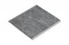 RAF FILTER RSTC001HYX Фильтр салона