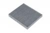 RAF FILTER RSTC001INY Фильтр салонный угольный