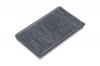 RAF FILTER RSTC001VAZ Фильтр салонный угольный