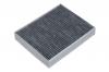 RAF FILTER RSTC002BMY Фильтр салонный угольный