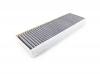 RAF FILTER RSTC002CITY Фильтр салонный угольный
