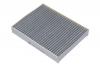 RAF FILTER RSTC002VOX Фильтр салонный угольный