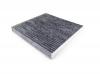 RAF FILTER RSTC003CITY Фильтр салонный угольный