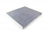 RAF FILTER RSTC003CITY Фильтр салонный угольный