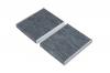 RAF FILTER RSTC004BMY Фильтр салонный