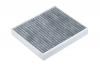 RAF FILTER RSTC004TOXY Фильтр салона угольный