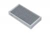 RAF FILTER RSTC005MBY Фильтр салонный угольный
