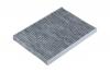 RAF FILTER RSTC006AUXY Фильтр салонный угольный