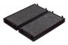 RAF FILTER RSTC006BMY Фильтр салонный угольный