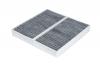 RAF FILTER RSTC010BM Фильтр салона угольный