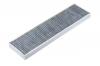 RAF FILTER RSTC011BM Фильтр салона угольный