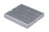 RAF FILTER RSTC011MB Фильтр салона угольный