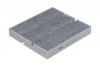 RAF FILTER RSTC011MB Фильтр салона угольный