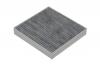 RAF FILTER RSTC016 Фильтр салона угольный RAF Filter RSTC016