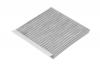 RAF FILTER RSTC019HA Фильтр салона угольный RAF Filter RSTC019HA