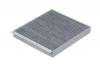 RAF FILTER RSTC029GW Фильтр салона угольный RAF Filter RSTC029GW