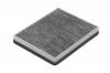 RAF FILTER RSTC040EXD Фильтр салона угольный
