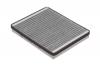 RAF FILTER RSTC040EXD Фильтр салона угольный