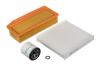 RAF FILTER RT010E Комплект ТО эконом Lada Vesta, X-ray / Renault Arkana, Logan 2, Kaptur, Sandero