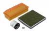 RAF FILTER RT010K Комплект ТО комфорт Lada Vesta, X-ray / Renault Arkana, Logan 2, Kaptur, Sandero