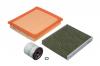 RAF FILTER RT016K Комплект ТО комфорт RAF Filter RT016K