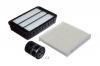 RAF FILTER RT024E Комплект ТО эконом RAF Filter RT024E