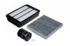 RAF FILTER RT024S Комплект ТО стандарт RAF Filter RT024S