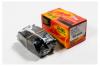 JD JBP0002 Колодки тормозные FR JBP-D0045M