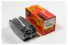 JD JBP0025 Колодки тормозные FR JBP-D2064H