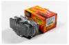 JD JBP0027 Колодки тормозные FR JBP-D2082MH