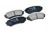 JD JBP0044 Колодки тормозные RR JBP-D2179H