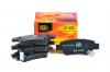 JD JBP0100 Колодки тормозные RR JBP-D5159M