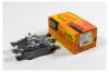 JD JBP0126 Колодки тормозные FR D11170