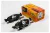 JD JBP0126 Колодки тормозные FR D11170