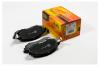 JD JBP0129 Колодки тормозные FR D11053M