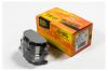 JD JBP0146 Колодки тормозные RR D1087M