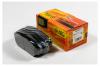JD JBP0163 Колодки тормозные FR MPH41
