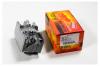 JD JBP0180 Колодки тормозные FR JBP-D7037M