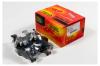 JD JBP0183 Колодки тормозные FR JBP-D2271M
