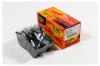 JD JBP0190 Колодки тормозные FR JBP-D6102