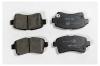 JD JBP0196 Колодки тормозные FR JBP-D9035M