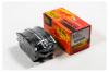 JD JBP0199 Колодки тормозные FR JBP-D2232