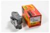 JD JBP0204 Колодки тормозные FR JBP-D5103M