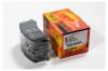 JD JBP0221 Колодки тормозные FR JBP-D9025
