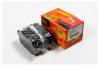 JD JBP0225 Колодки тормозные RR JBP-D2296M