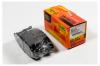 JD JBP0258 Колодки тормозные FR JBP-D5077M