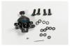 JD JSB0043 Шаровая опора CBT42