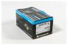 MK Kashiyama D0051M Колодки тормозные KASHIYAMA D0051M DAIHATSU BOON 05-