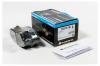 MK Kashiyama D0051M Колодки тормозные KASHIYAMA D0051M DAIHATSU BOON 05-