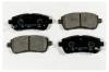 MK Kashiyama D0051M Колодки тормозные KASHIYAMA D0051M DAIHATSU BOON 05-